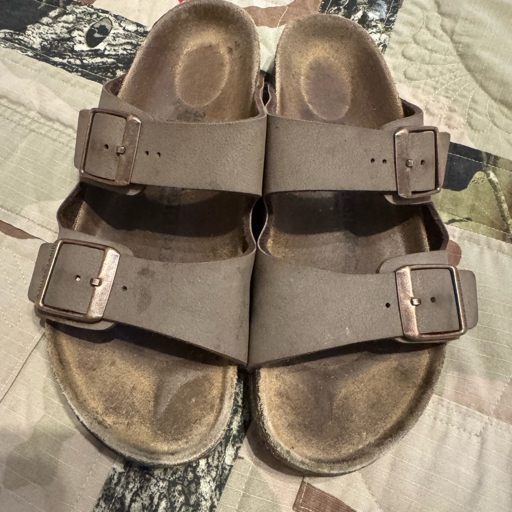 **SOLD**Birkenstock Kids Sandals